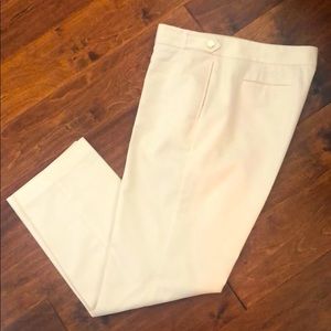 Calvin Klein Pants Blossom Pink